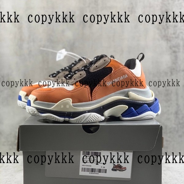 格安 バレンシアガ スニーカー スーパーコピー - shoes-00539