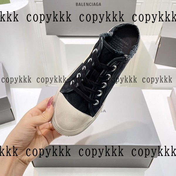 人気 バレンシアガ スニーカー N級品 - shoes-00542 おすすめN級品