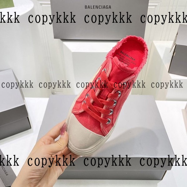 送料無料 バレンシアガ スニーカー スーパーコピー - shoes-00543 おすすめN級品