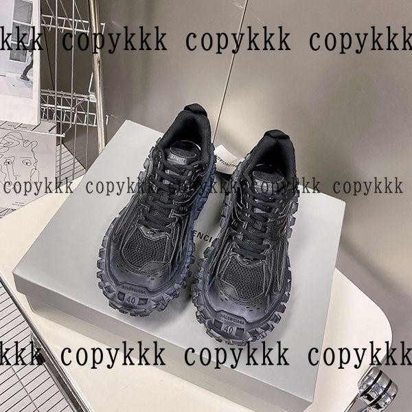 送料無料 バレンシアガ スニーカー スーパーコピー - shoes-00509 おすすめN級品