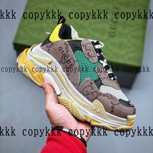 バレンシアガ スニーカー N級品 送料無料 - shoes-00549