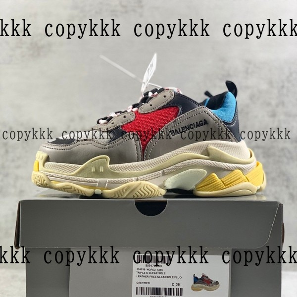 大人気 バレンシアガ スニーカー コピー - shoes-00551 おすすめN級品