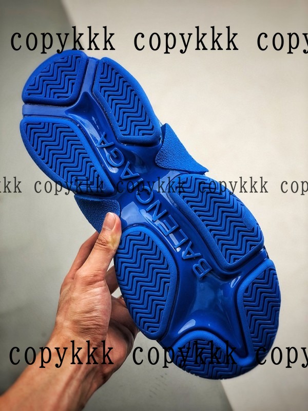 送料無料 バレンシアガ スニーカー スーパーコピー - shoes-00552 画像 3