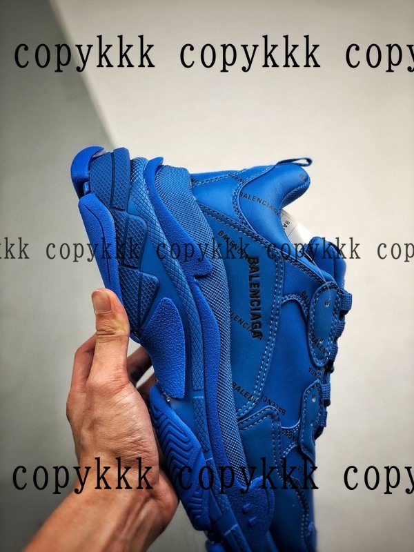 送料無料 バレンシアガ スニーカー スーパーコピー - shoes-00552 画像 5