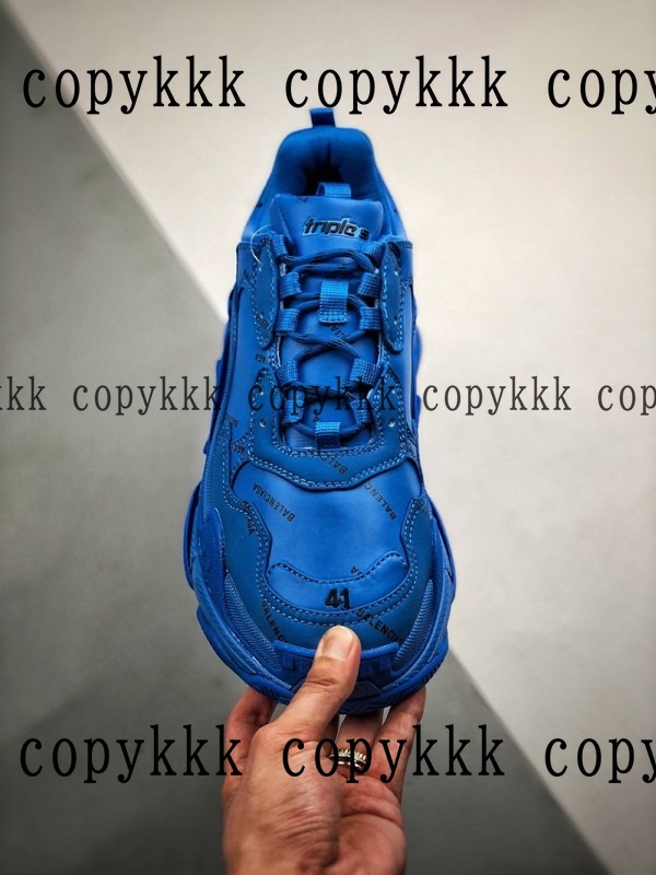 送料無料 バレンシアガ スニーカー スーパーコピー - shoes-00552 画像 7
