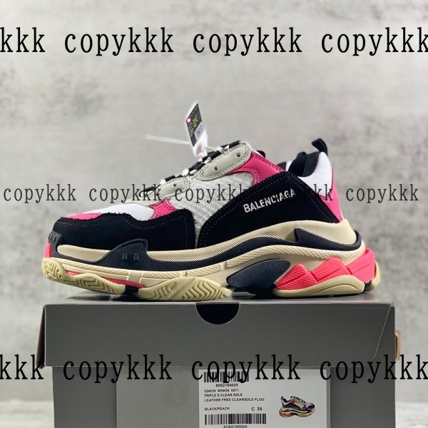 大人気 バレンシアガ スニーカー コピー - shoes-00553
