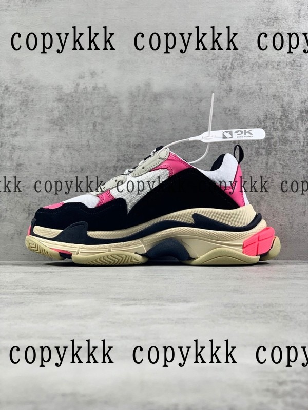 大人気 バレンシアガ スニーカー コピー - shoes-00553 画像 3