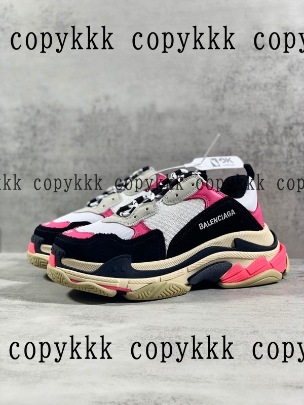 大人気 バレンシアガ スニーカー コピー - shoes-00553 画像 4