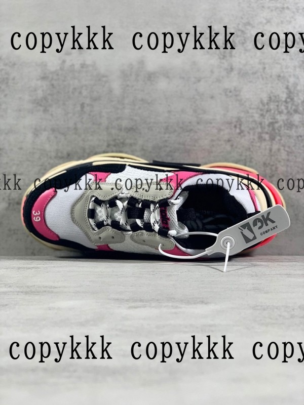 大人気 バレンシアガ スニーカー コピー - shoes-00553 画像 6