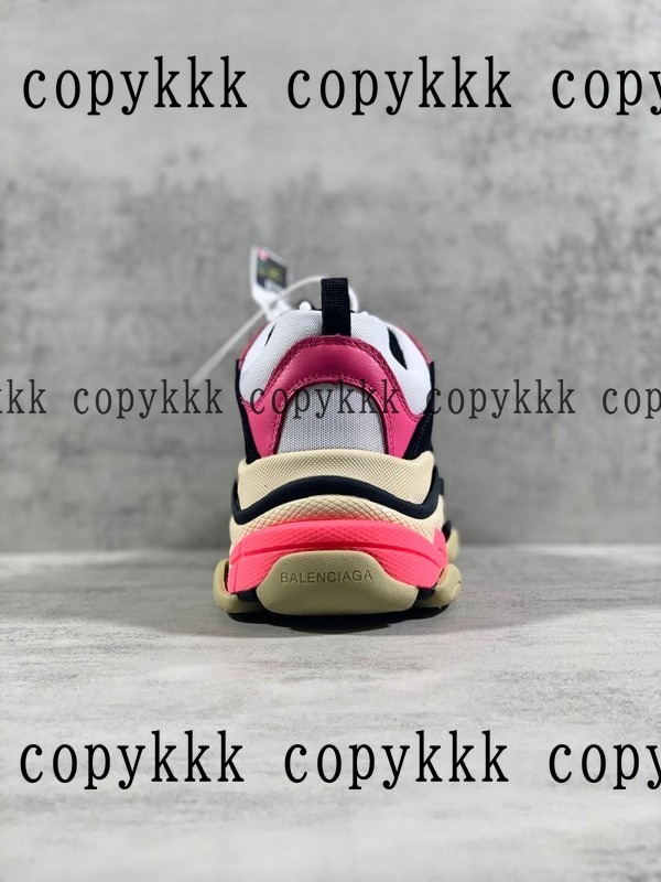 大人気 バレンシアガ スニーカー コピー - shoes-00553 画像 7