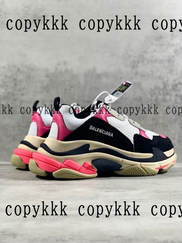 大人気 バレンシアガ スニーカー コピー - shoes-00553 画像 8