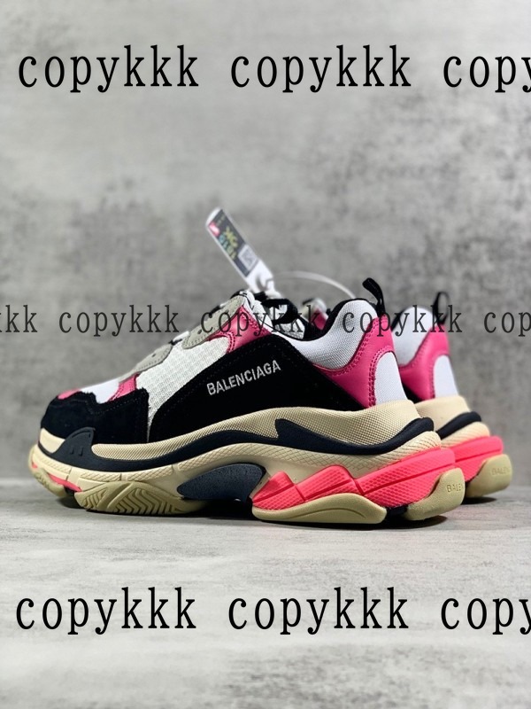 大人気 バレンシアガ スニーカー コピー - shoes-00553 画像 9