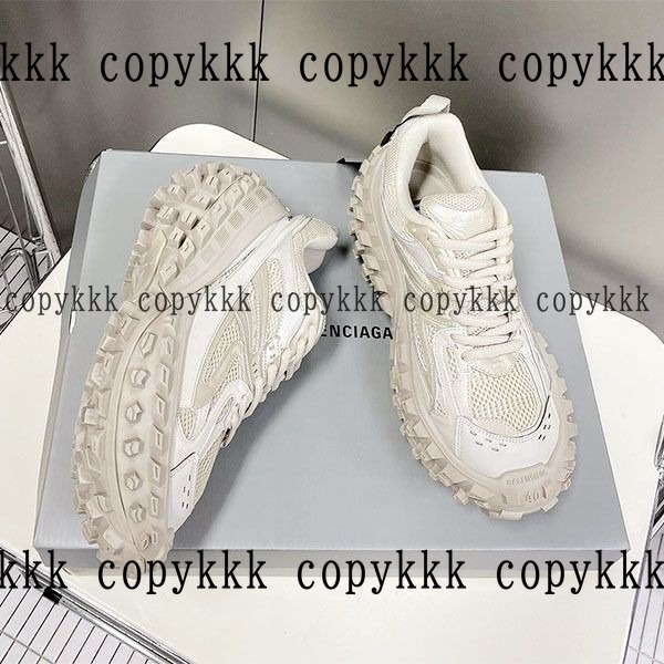バレンシアガ スニーカー N級品 送料無料 - shoes-00510