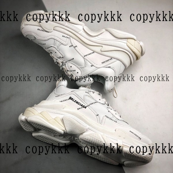 送料無料 バレンシアガ スニーカー スーパーコピー - shoes-00556