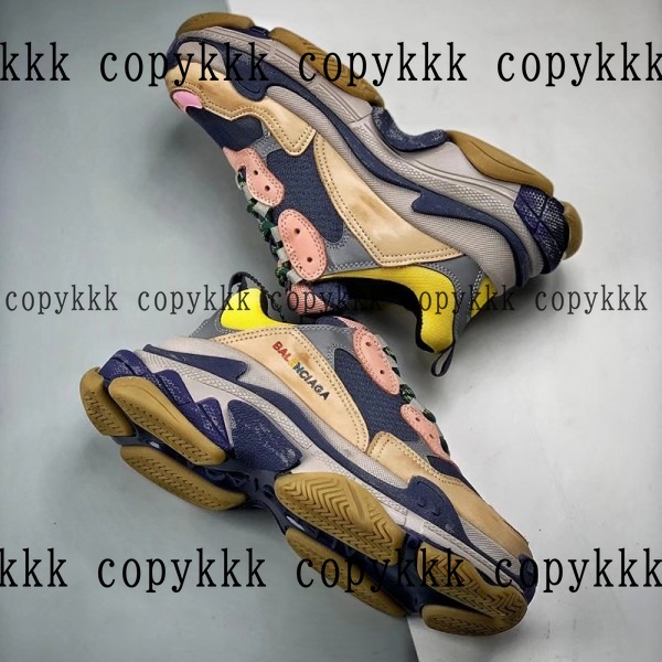 人気 バレンシアガ スニーカー N級品 - shoes-00557 おすすめN級品