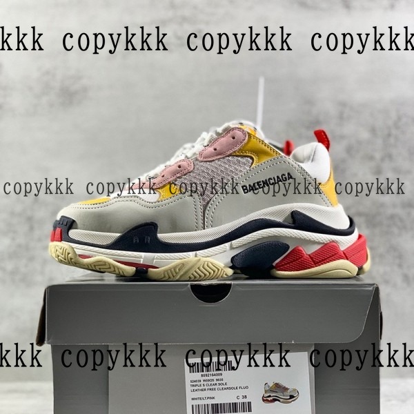 格安 バレンシアガ スニーカー スーパーコピー - shoes-00559