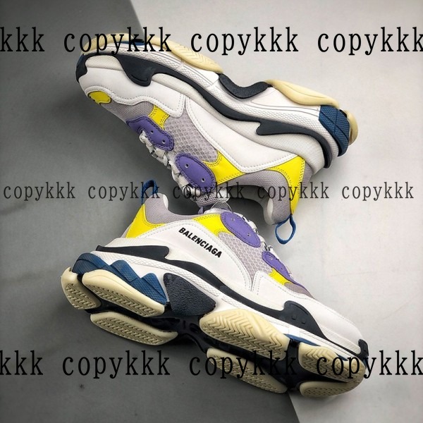 送料無料 バレンシアガ スニーカー スーパーコピー - shoes-00561