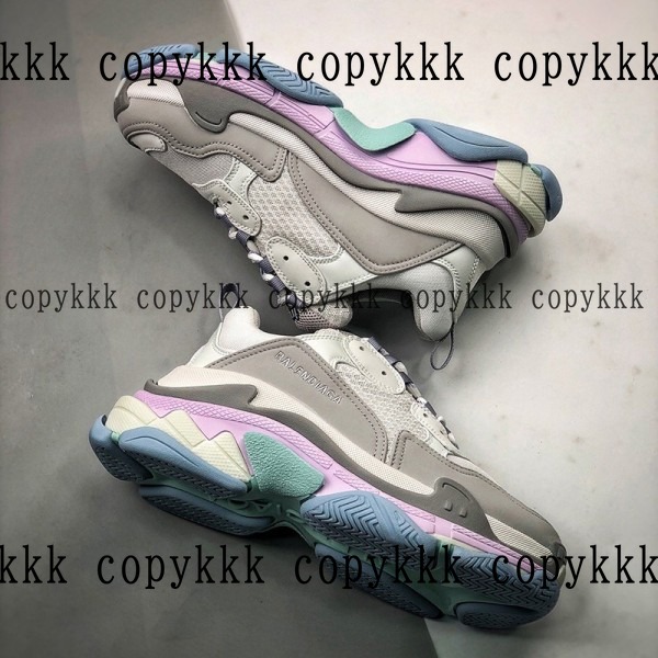 大人気 バレンシアガ スニーカー コピー - shoes-00564 おすすめN級品