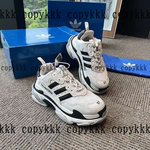格安 バレンシアガ スニーカー スーパーコピー - shoes-00511 おすすめN級品