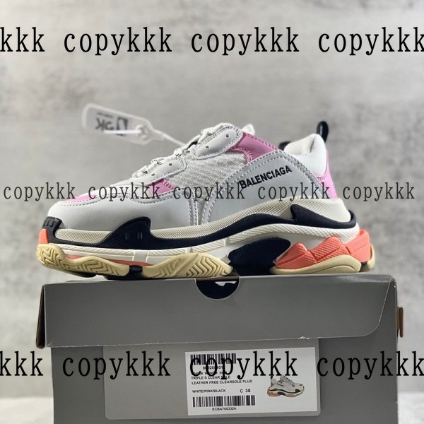 バレンシアガ スニーカー N級品 送料無料 - shoes-00565 おすすめN級品