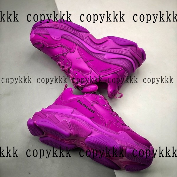 格安 バレンシアガ スニーカー スーパーコピー - shoes-00566 おすすめN級品