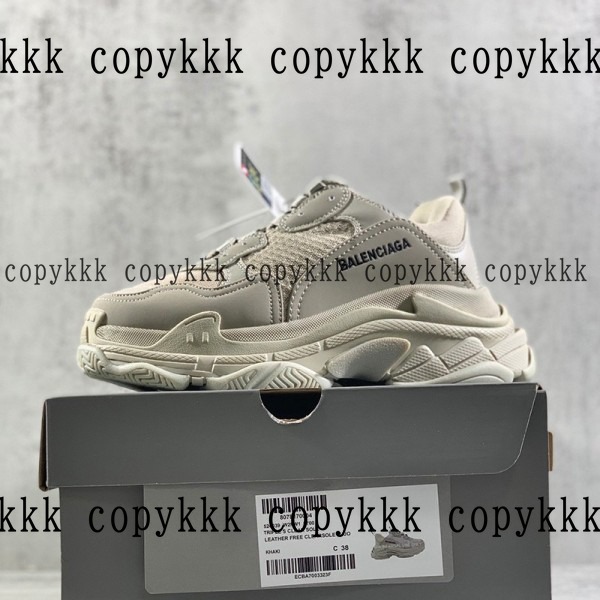 送料無料 バレンシアガ スニーカー スーパーコピー - shoes-00567 おすすめN級品