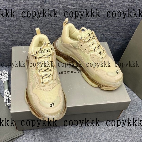 バレンシアガ スニーカー N級品 送料無料 - shoes-00572