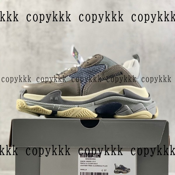 大人気 バレンシアガ スニーカー コピー - shoes-00573 おすすめN級品