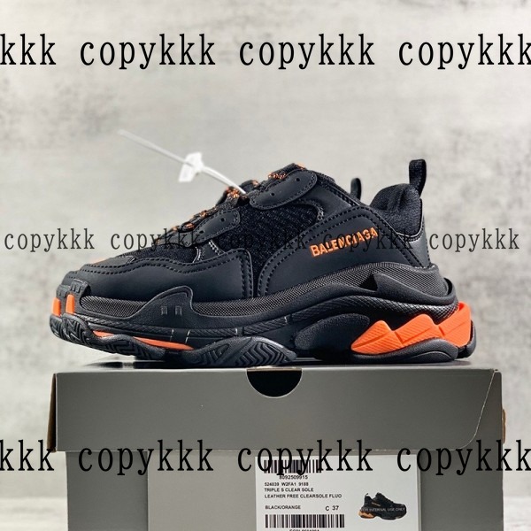 送料無料 バレンシアガ スニーカー スーパーコピー - shoes-00574