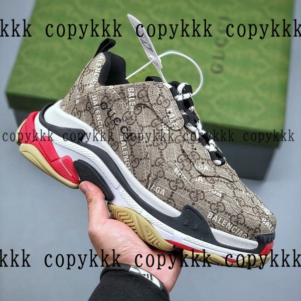 バレンシアガ スニーカー コピー 激安通販 - shoes-00512 おすすめN級品