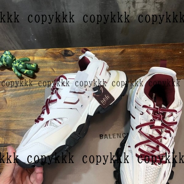 大人気 バレンシアガ スニーカー コピー - shoes-00579 画像 3