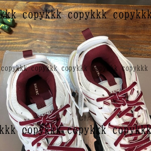 大人気 バレンシアガ スニーカー コピー - shoes-00579 画像 4