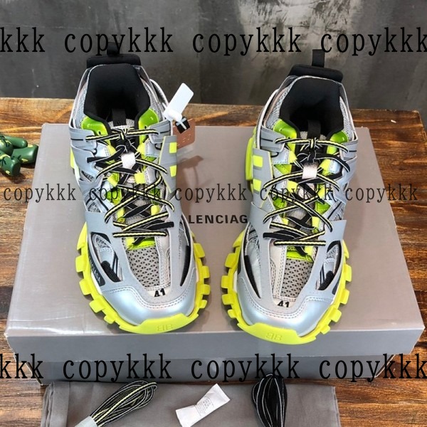 人気 バレンシアガ スニーカー N級品 - shoes-00580 おすすめN級品