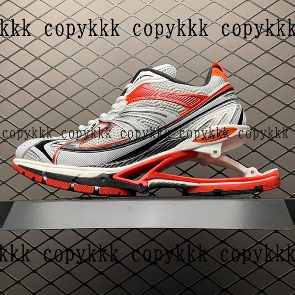 バレンシアガ スニーカー コピー 激安通販 - shoes-00581 おすすめN級品
