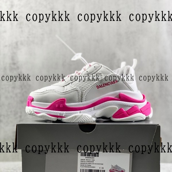 格安 バレンシアガ スニーカー スーパーコピー - shoes-00584