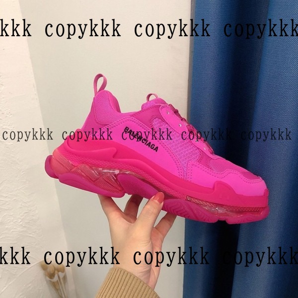 送料無料 バレンシアガ スニーカー スーパーコピー - shoes-00585 おすすめN級品