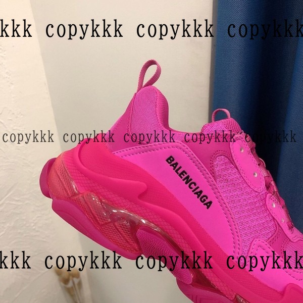 送料無料 バレンシアガ スニーカー スーパーコピー - shoes-00585 画像 2
