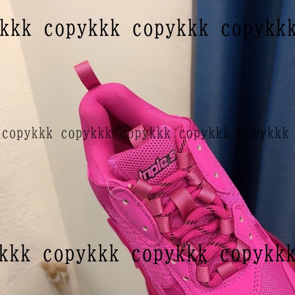 送料無料 バレンシアガ スニーカー スーパーコピー - shoes-00585 画像 3