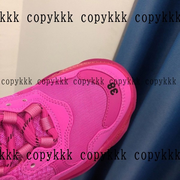 送料無料 バレンシアガ スニーカー スーパーコピー - shoes-00585 画像 5