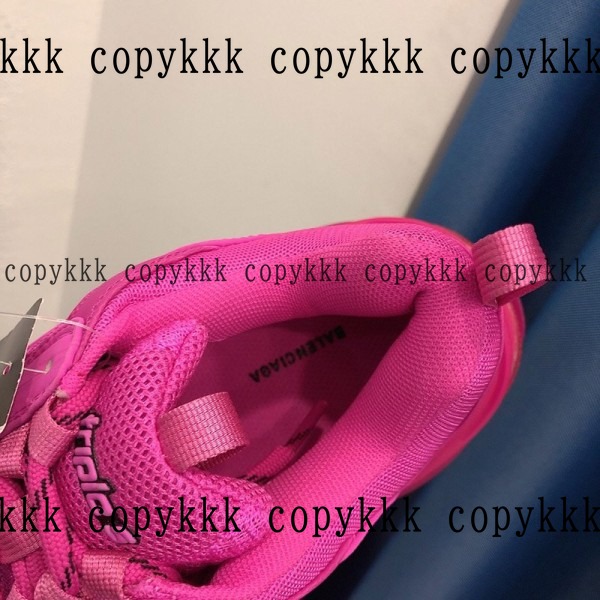 送料無料 バレンシアガ スニーカー スーパーコピー - shoes-00585 画像 6