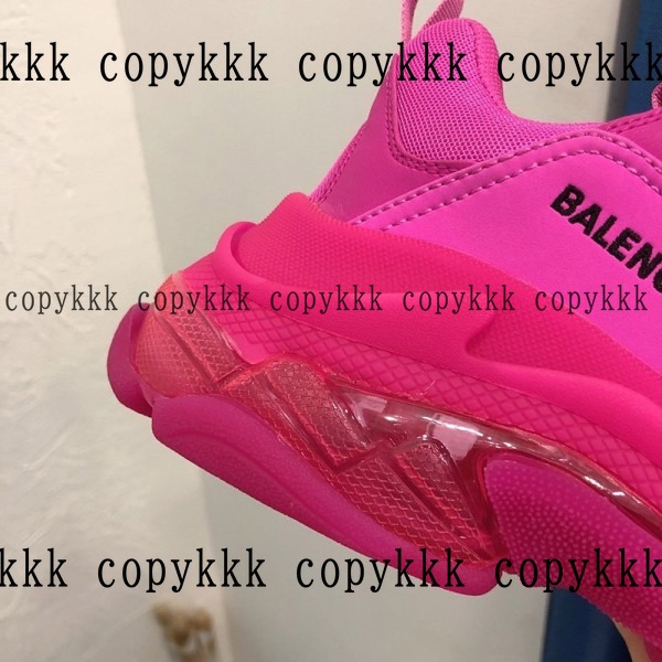 送料無料 バレンシアガ スニーカー スーパーコピー - shoes-00585 画像 7