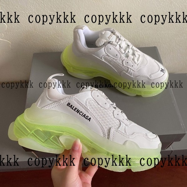 格安 バレンシアガ スニーカー スーパーコピー - shoes-00586