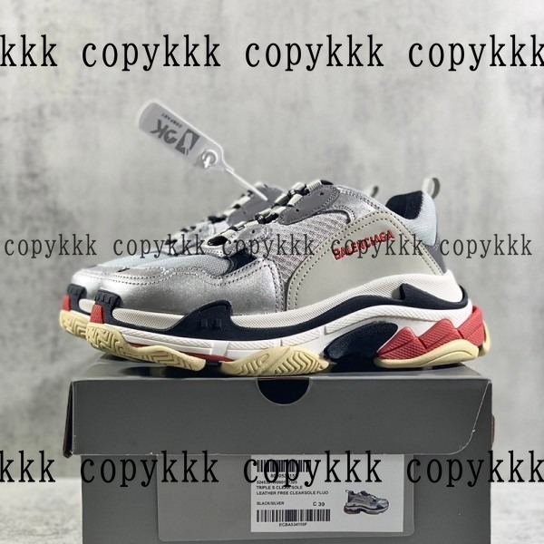 バレンシアガ スニーカー コピー 激安通販 - shoes-00594