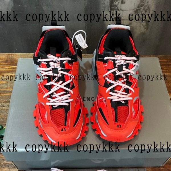 バレンシアガ スニーカー コピー 激安通販 - shoes-00596