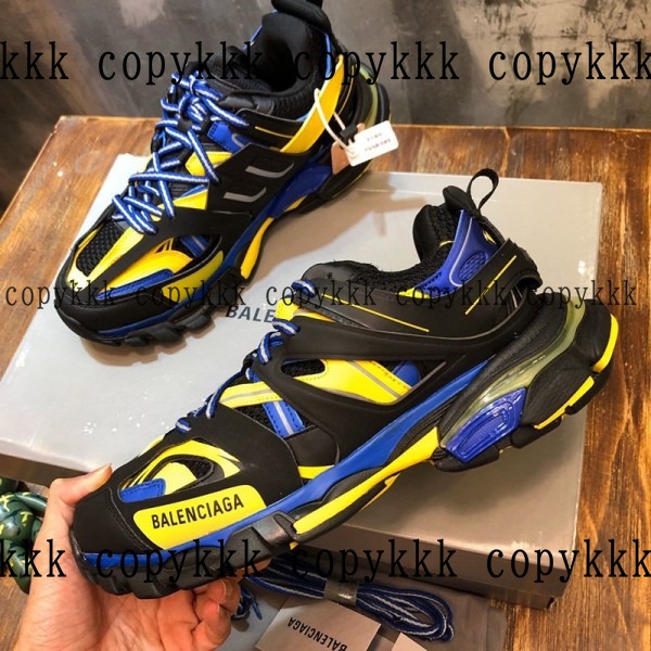 格安 バレンシアガ スニーカー スーパーコピー - shoes-00599