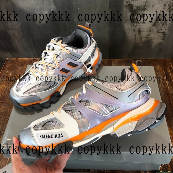 送料無料 バレンシアガ スニーカー スーパーコピー - shoes-00602 おすすめN級品