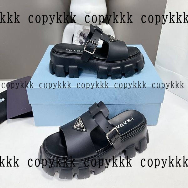 プラダ サンダル コピー 激安通販 - shoes-00693 おすすめN級品