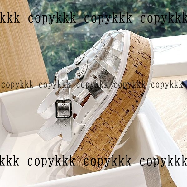 送料無料 プラダ サンダル スーパーコピー - shoes-00703 画像 2