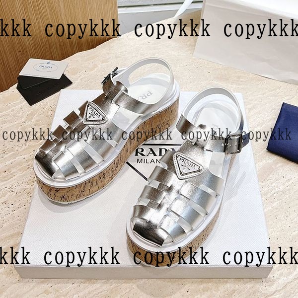 送料無料 プラダ サンダル スーパーコピー - shoes-00703 画像 3