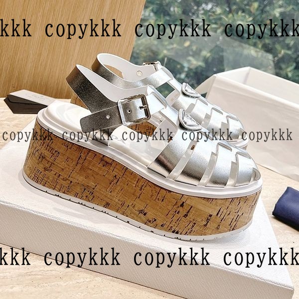 送料無料 プラダ サンダル スーパーコピー - shoes-00703 画像 4